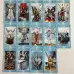 Карти Таро - Ангелів-Охоронців, Tarot of the Angels