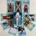 Карти Таро - Ангелів-Охоронців, Tarot of the Angels
