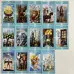 Карти Таро - Ангелів-Охоронців, Tarot of the Angels