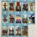 Карти Таро - Ангелів-Охоронців, Tarot of the Angels