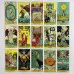 Карти Таро - Наслідків, After Tarot