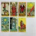 Карти Таро - Наслідків, After Tarot