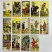 Карти Таро - Наслідків, After Tarot