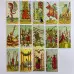 Карти Таро - Наслідків, After Tarot