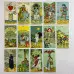 Карти Таро - Наслідків, After Tarot