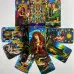 Карти Таро - Прерафаелітів, Preraphaelite Tarot