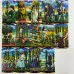 Карти Таро - Прерафаелітів, Preraphaelite Tarot