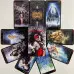 Карти Таро - Темне Таро Ройо, Royo Dark Tarot