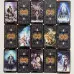 Карти Таро - Темне Таро Ройо, Royo Dark Tarot
