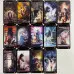 Карти Таро - Темне Таро Ройо, Royo Dark Tarot