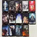 Карти Таро - Темне Таро Ройо, Royo Dark Tarot