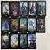Подарунковий набір таро - Вікторіанське, Steampunk Tarot, книга + карти