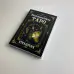 Подарунковий набір таро - Вікторіанське, Steampunk Tarot, книга + карти