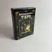 Подарунковий набір таро - Вікторіанське, Steampunk Tarot, книга + карти