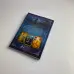 Подарунковий набір таро - Зеленої відьми, The Green Witch Tarot, книга + карти
