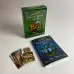 Подарунковий набір таро - Зеленої відьми, The Green Witch Tarot, книга + карти