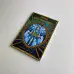 Подарочный набор таро - Иллюминатов, книга + карты