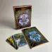 Подарочный набор таро - Иллюминатов, книга + карты