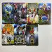 Подарочный набор таро - Иллюминатов, книга + карты