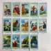 Карти Таро - Ленорман Tarot Lenormand TR-B-95
