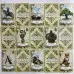 Карти Оракул - Cтарий стиль Ленорман, Old Style Lenormand