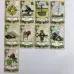 Карти Оракул - Cтарий стиль Ленорман, Old Style Lenormand