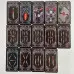 Карти Таро - Некро 13, XIII Tarot by Nekro