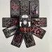 Карти Таро - Некро 13, XIII Tarot by Nekro