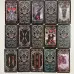 Карти Таро - Некро 13, XIII Tarot by Nekro