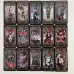 Карти Таро - Некро 13, XIII Tarot by Nekro
