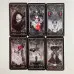 Карти Таро - Некро 13, XIII Tarot by Nekro