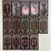 Карти Таро - Некро 13, XIII Tarot by Nekro