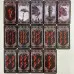 Карти Таро - Некро 13, XIII Tarot by Nekro
