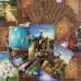 Карти Оракул - Телема Ленорман, Thelema Lenormand