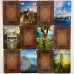 Карти Оракул - Телема Ленорман, Thelema Lenormand