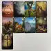 Карти Оракул - Телема Ленорман, Thelema Lenormand