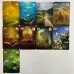 Карти Оракул - Телема Ленорман, Thelema Lenormand