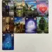 Карти Оракул - Телема Ленорман, Thelema Lenormand