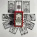 Карти Таро - Герметичне, The Hermetic Tarot