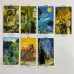 Карти Таро - Язичницьке, Pagan Tarot