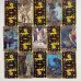 Карти Таро - Едмунда Дюлака, Edmund Dulac Tarot