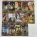 Карти Таро - Едмунда Дюлака, Edmund Dulac Tarot