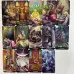 Карти Таро - Грегорі Скотта, Gregory Scott Tarot