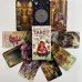 Карти Таро - Грегорі Скотта, Gregory Scott Tarot