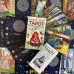 Карти Таро - Грегорі Скотта, Gregory Scott Tarot