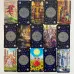 Карти Таро - Грегорі Скотта, Gregory Scott Tarot
