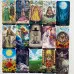 Карти Таро - Грегорі Скотта, Gregory Scott Tarot