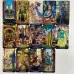 Карти Таро - Грегорі Скотта, Gregory Scott Tarot