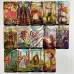 Карти Таро - Грегорі Скотта, Gregory Scott Tarot