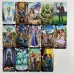 Карти Таро - Грегорі Скотта, Gregory Scott Tarot